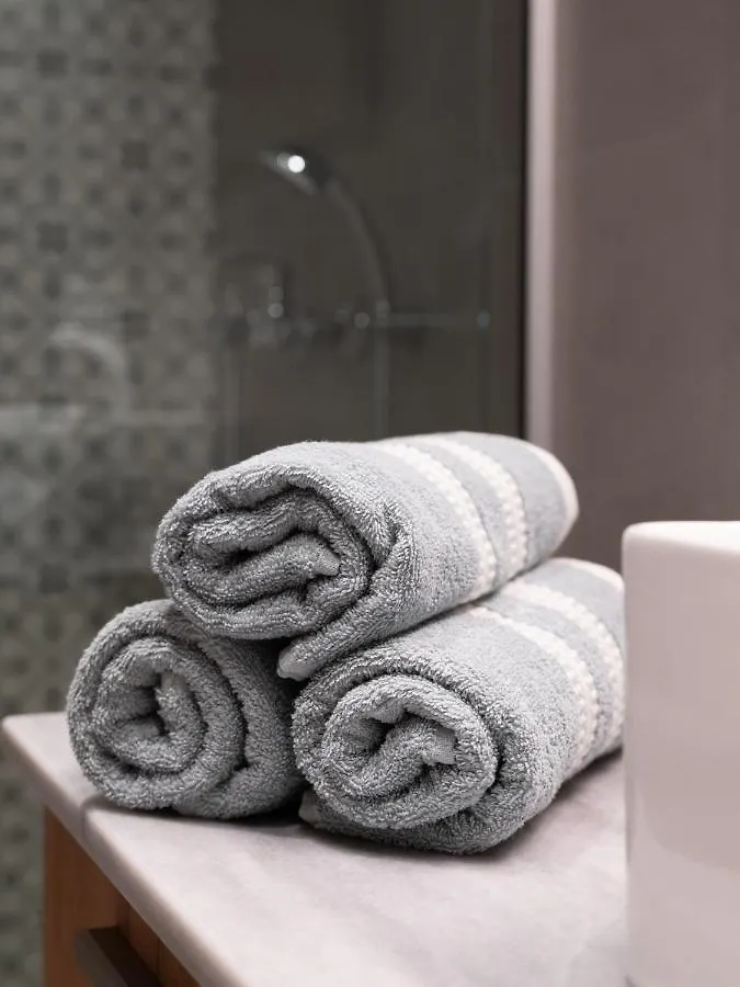 Lyttos - Ntr Apartman Vasilíai