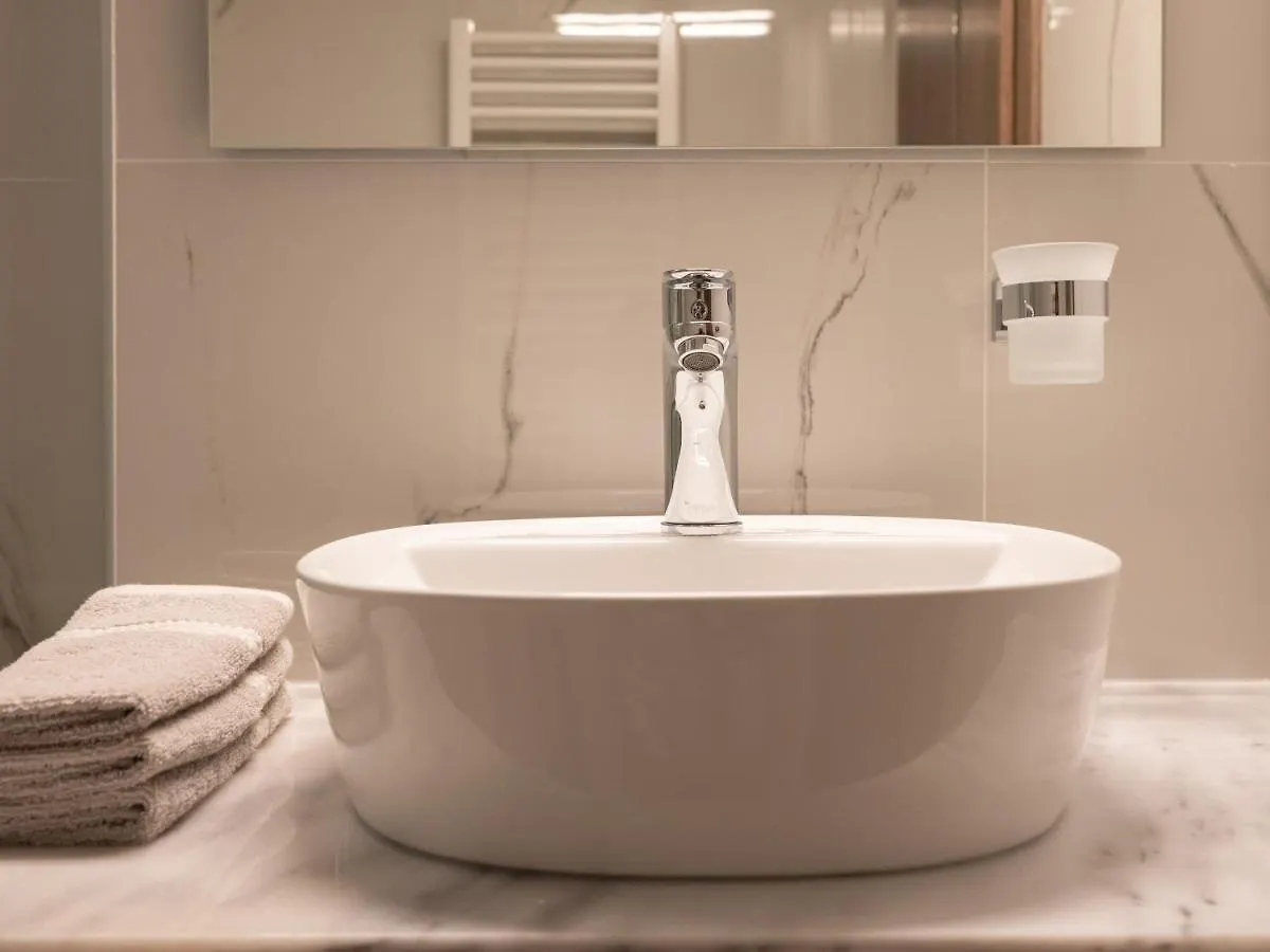Lyttos - Ntr Apartman Vasilíai Görögország