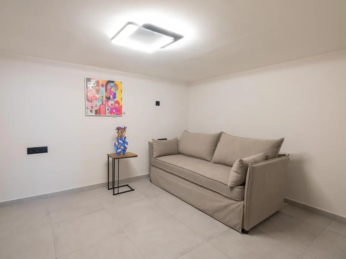 Lyttos - Ntr Apartman Vasilíai