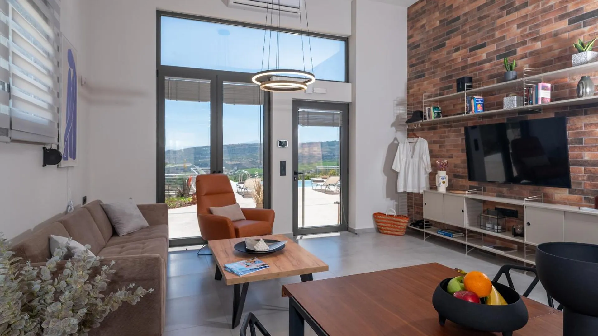 Lyttos - Ntr Apartman Vasilíai