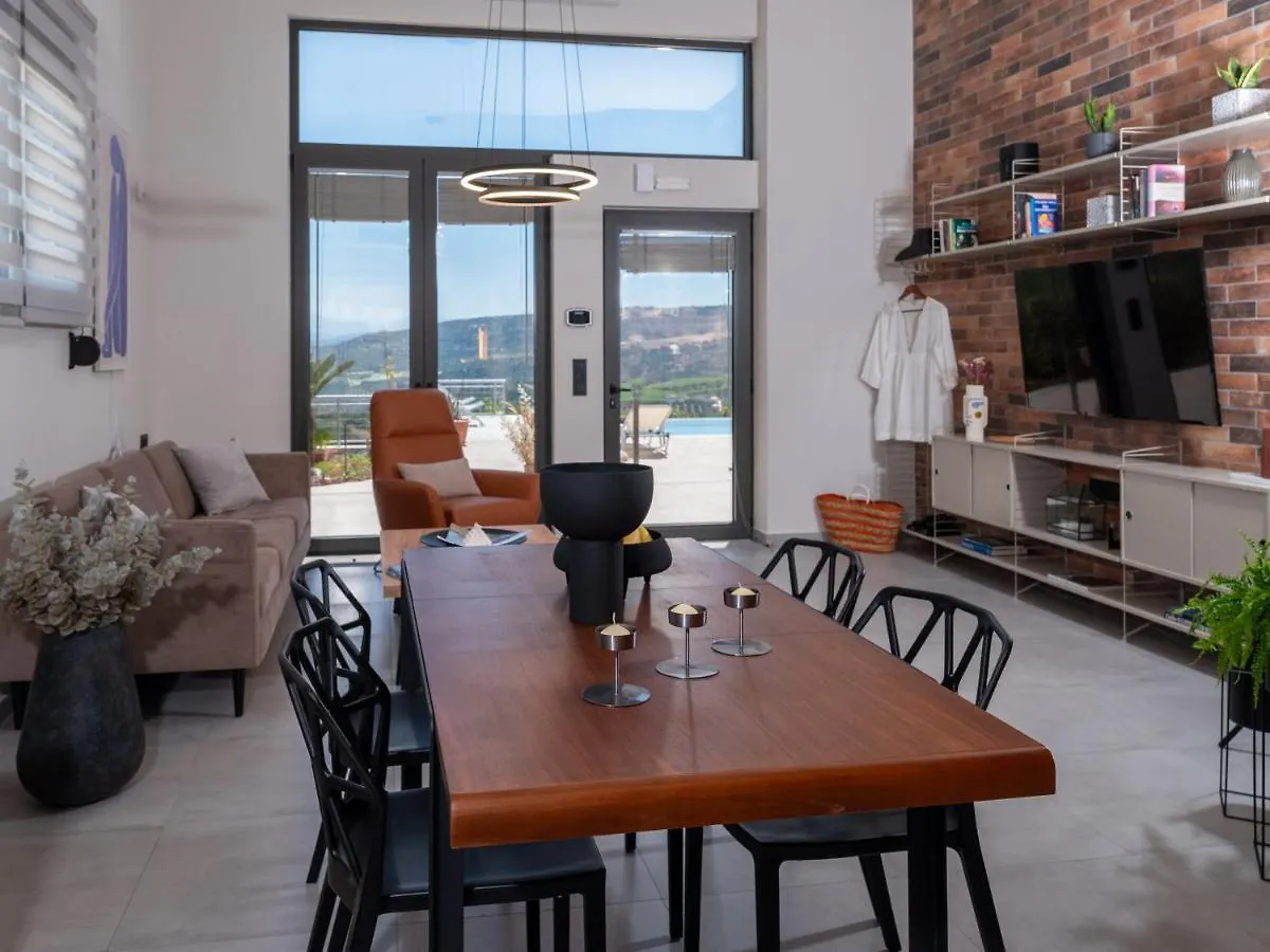 Lyttos - Ntr Apartment Vasiliai