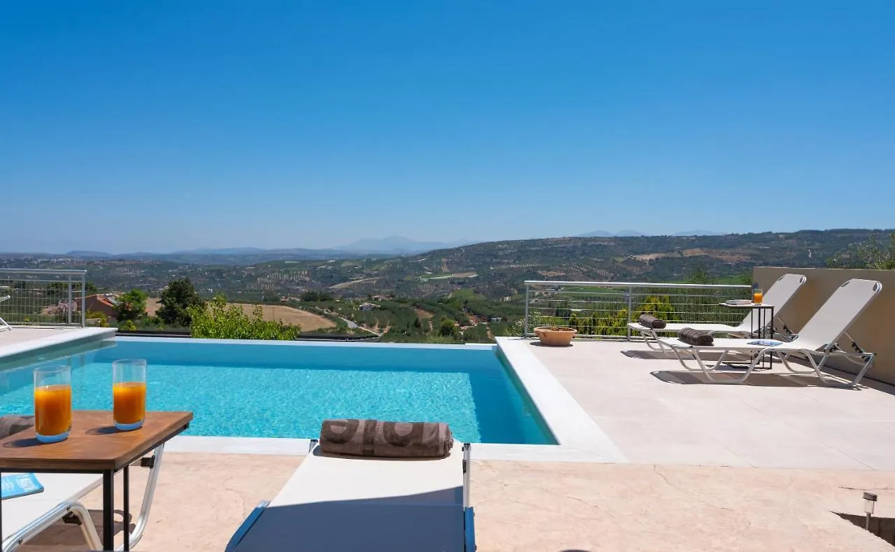 Lyttos - Ntr Apartment Vasiliai