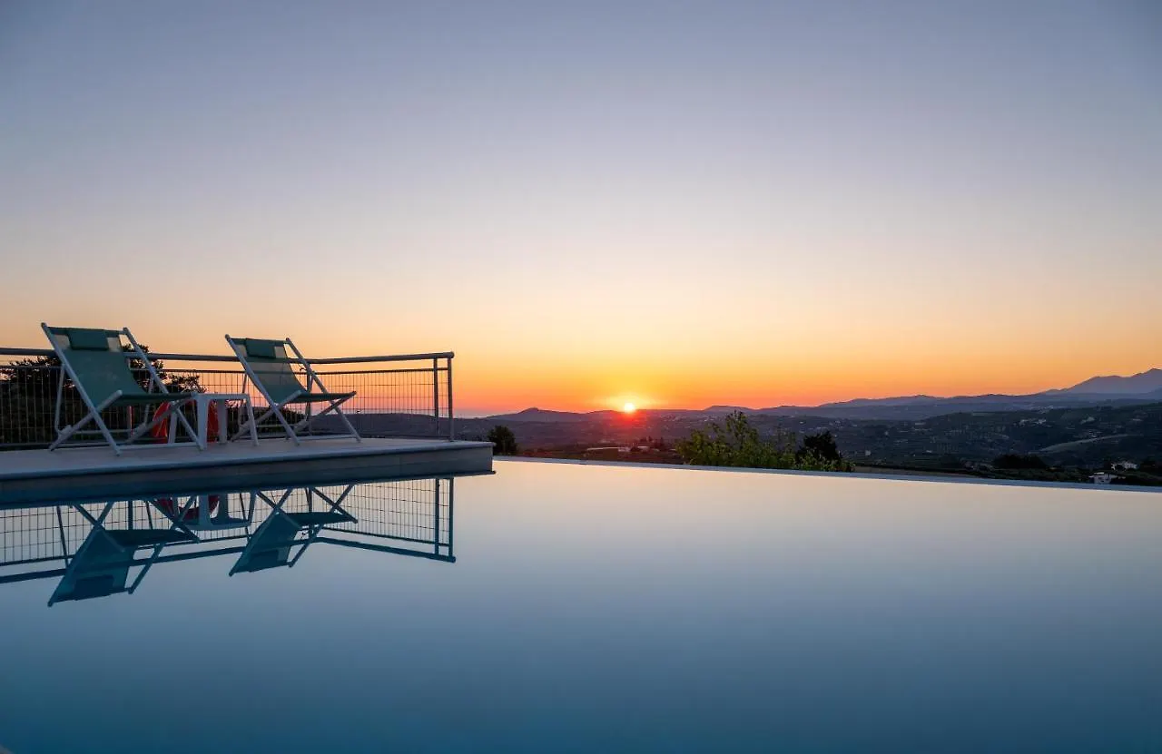 Lyttos - Ntr Apartment Vasiliai