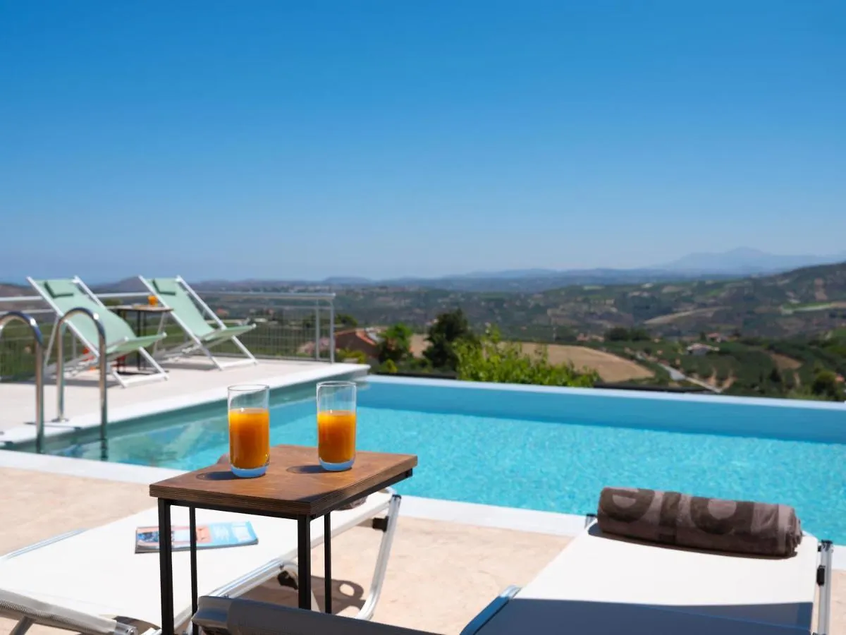 Lyttos - Ntr Apartment Vasiliai