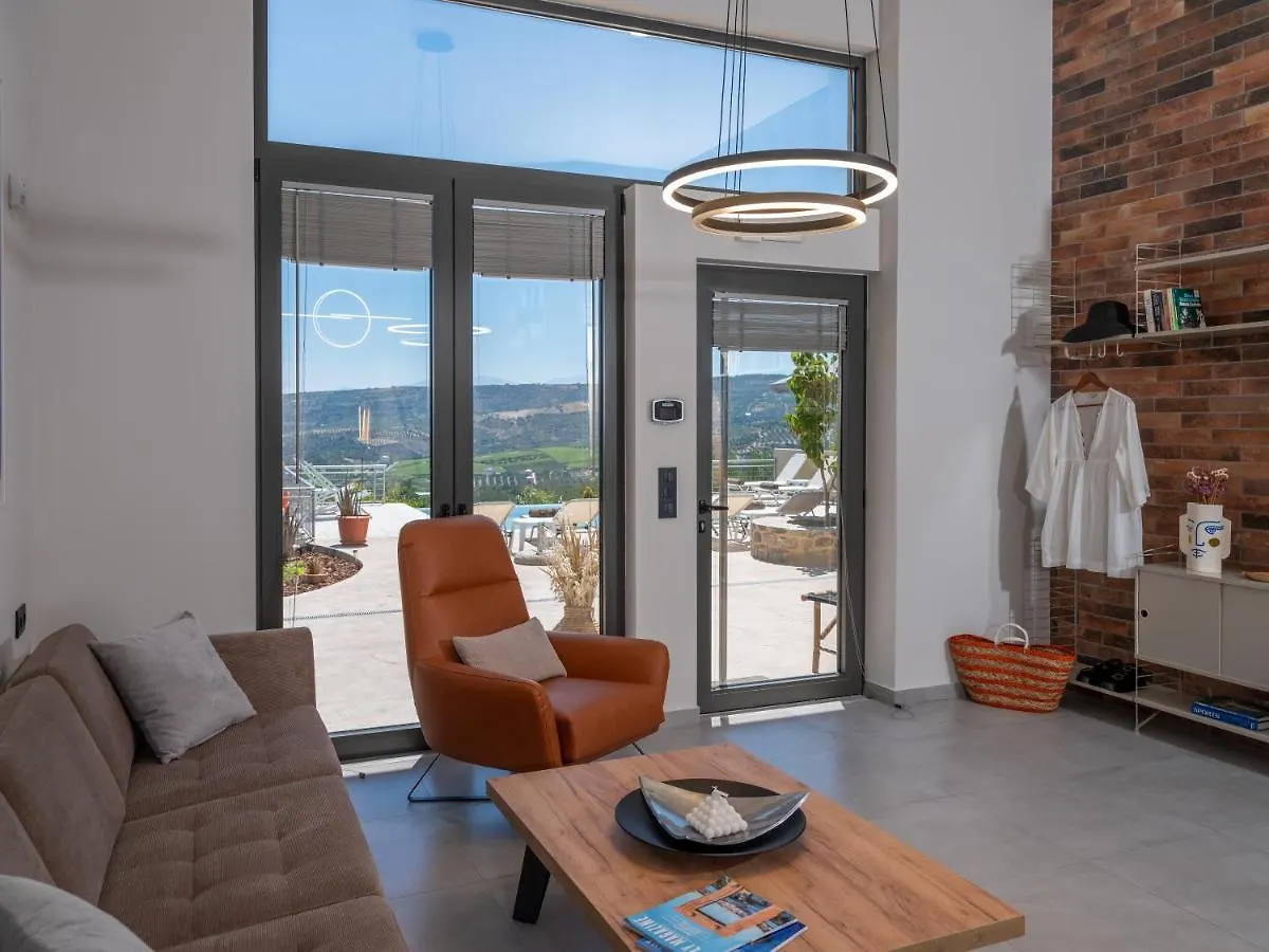 Lyttos - Ntr Apartment Vasiliai