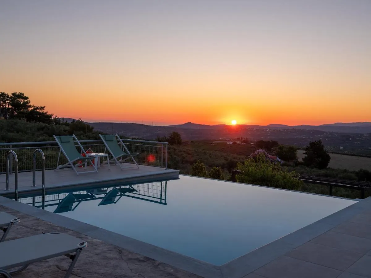 Lyttos - Ntr Apartment Vasiliai