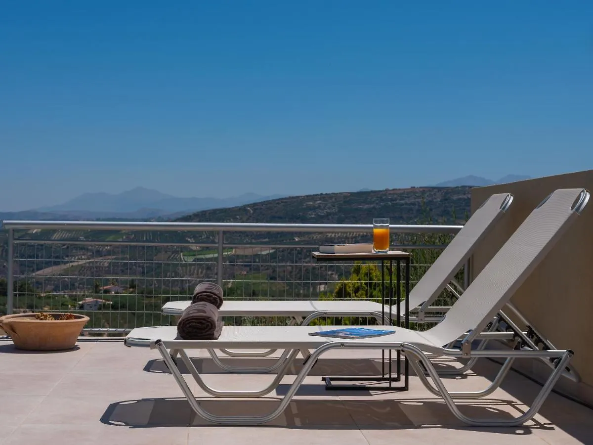 Lyttos - Ntr Apartment Vasiliai