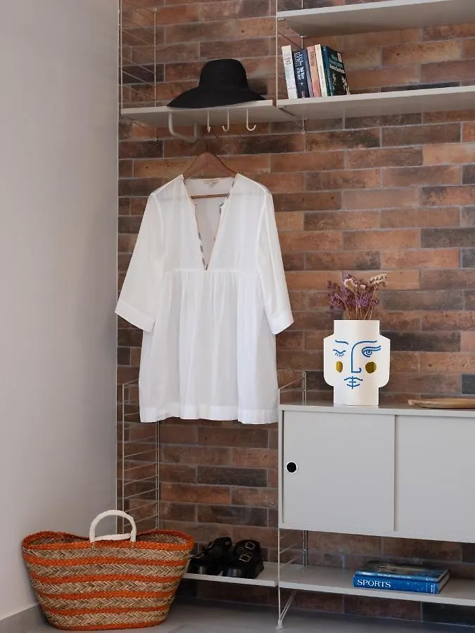 Lyttos - Ntr Apartment Vasiliai