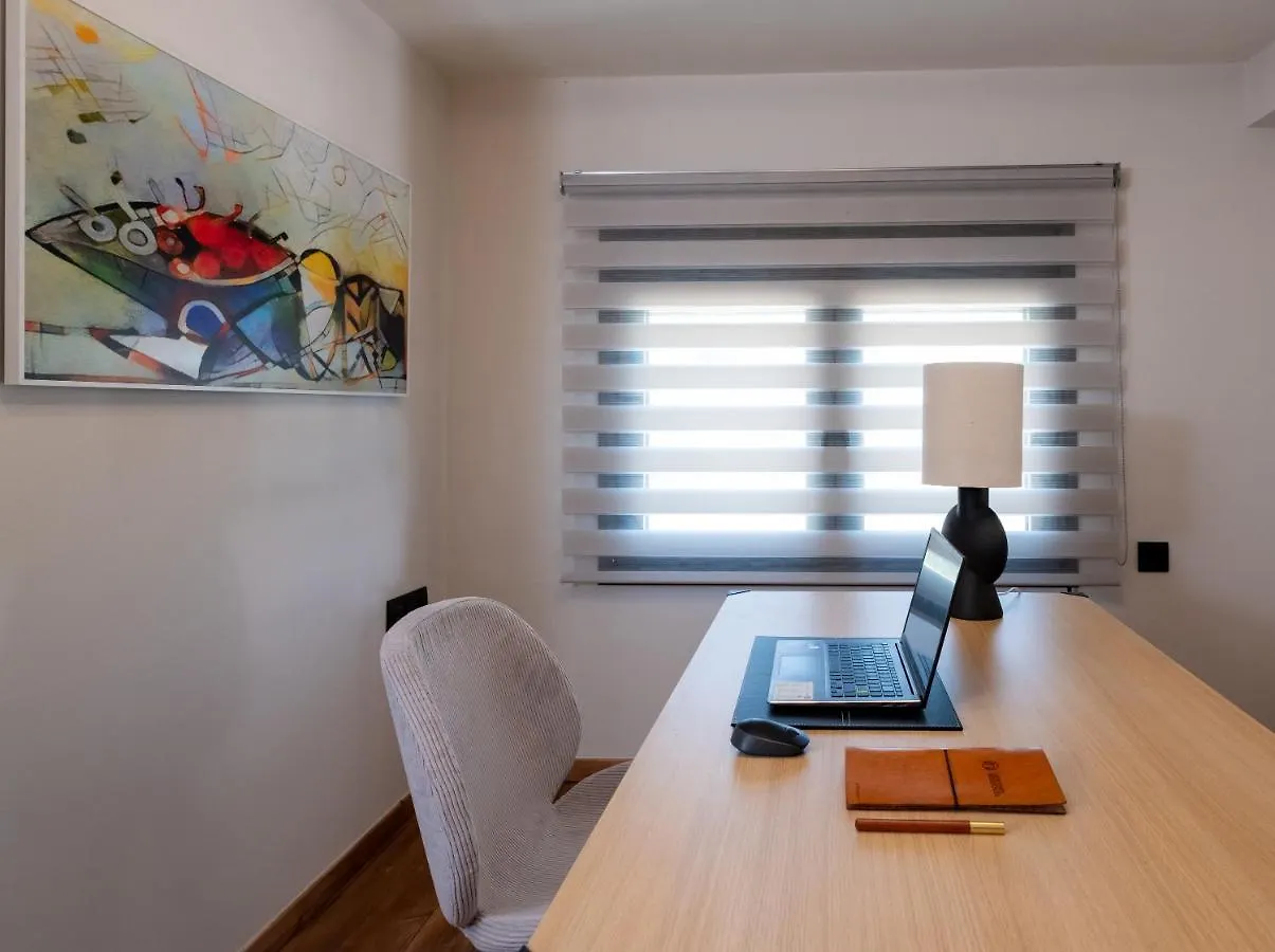 Lyttos - Ntr Apartment Vasiliai