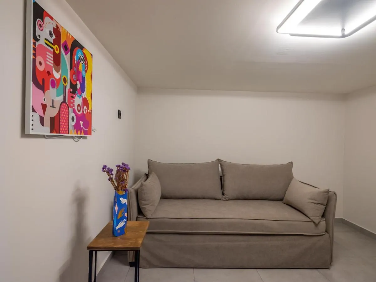 Lyttos - Ntr Apartment Vasiliai 0*,  Greece