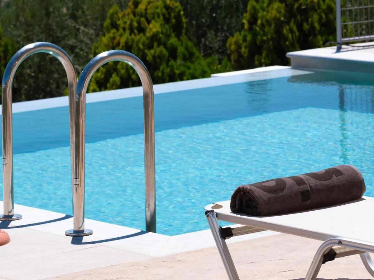 Lyttos - Ntr Apartment Vasiliai Greece