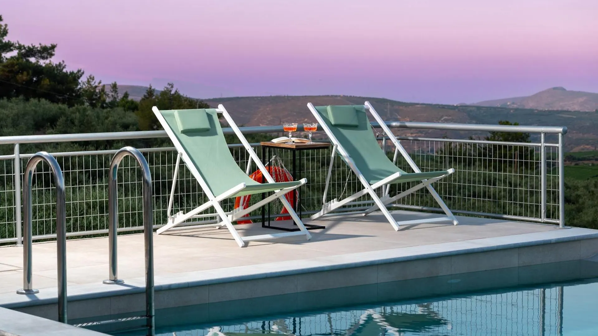 Lyttos - Ntr Apartment Vasiliai Greece